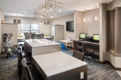 Residence Inn by Marriott Cypress Los Alamitos - image 27
