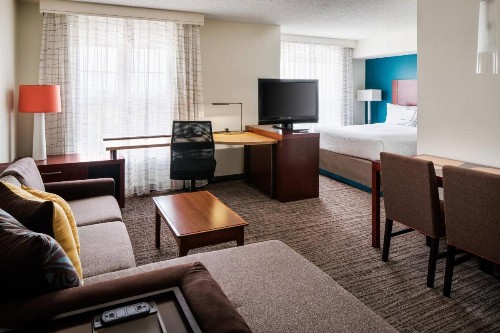 Residence Inn by Marriott Cypress Los Alamitos - image 28