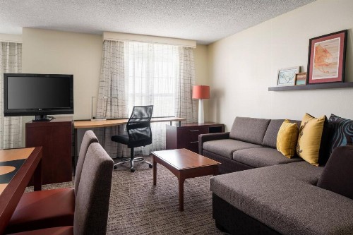 Residence Inn by Marriott Cypress Los Alamitos - image 29