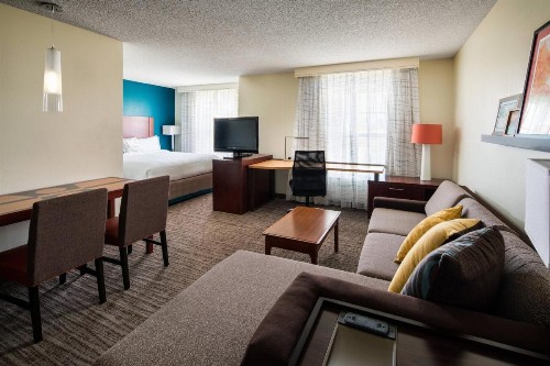Residence Inn by Marriott Cypress Los Alamitos - image 30