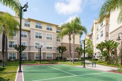Residence Inn by Marriott Cypress Los Alamitos - image 31