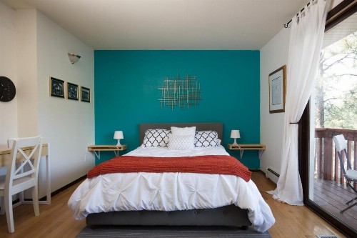 Pueblo Canyon Inn - image 13