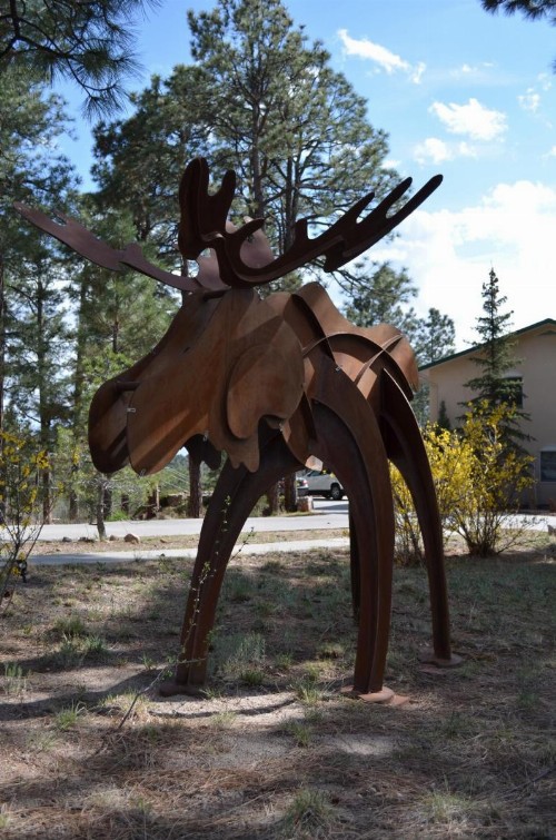 Pueblo Canyon Inn - image 16