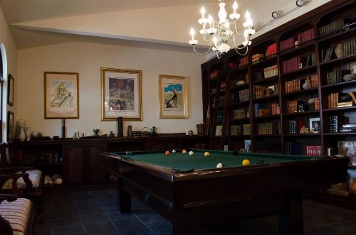 Pueblo Canyon Inn - image 18