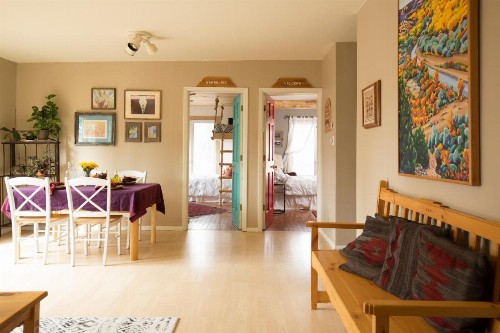 Pueblo Canyon Inn - image 4