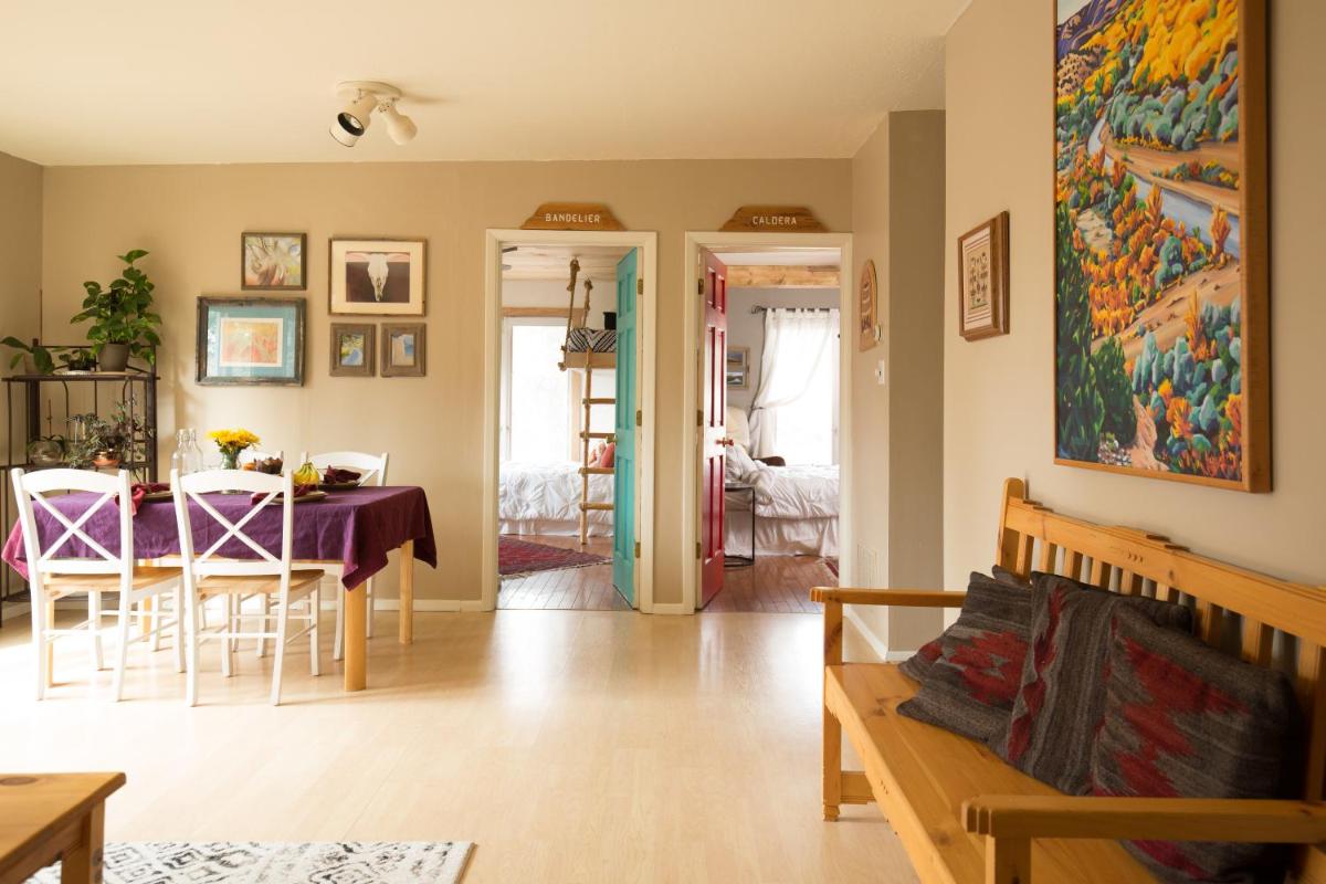 Pueblo Canyon Inn - image 4