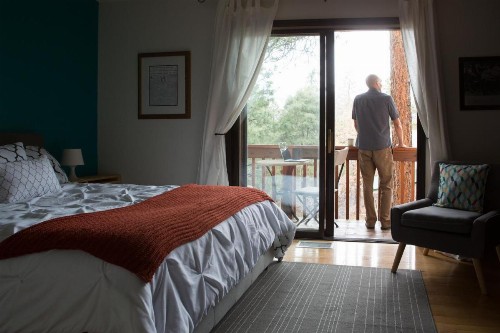 Pueblo Canyon Inn - image 6