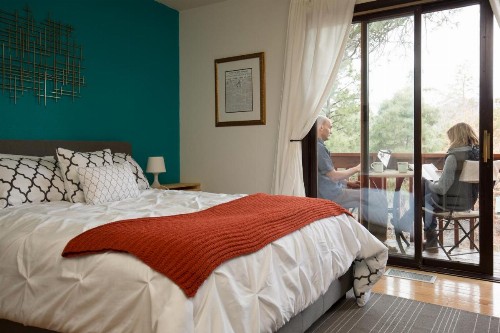 Pueblo Canyon Inn - image 7