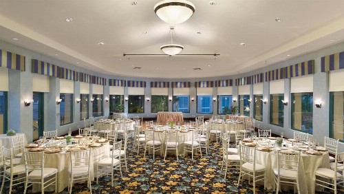 Crowne Plaza Cabana Hotel an IHG Hotel - image 13