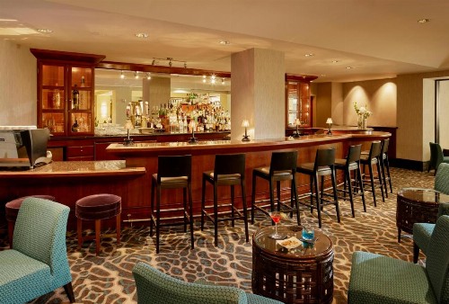 Crowne Plaza Cabana Hotel an IHG Hotel - image 16