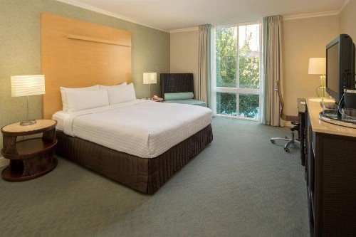 Crowne Plaza Cabana Hotel an IHG Hotel - image 2
