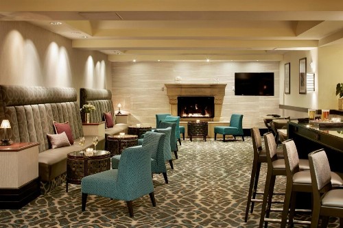 Crowne Plaza Cabana Hotel an IHG Hotel - image 20