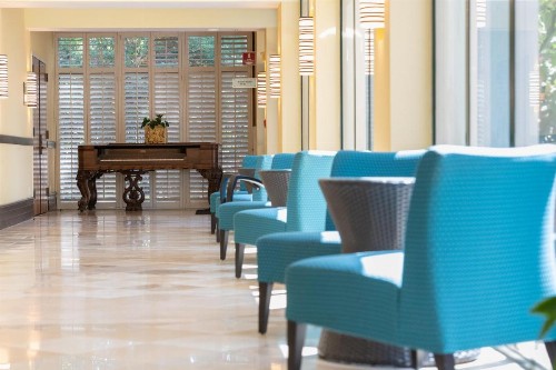 Crowne Plaza Cabana Hotel an IHG Hotel - image 40