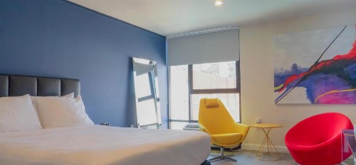 Park Plaza Lodge - image 23
