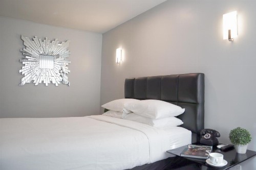 Park Plaza Lodge - image 25