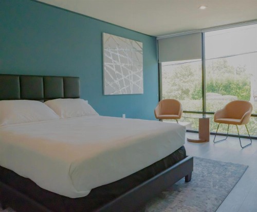 Park Plaza Lodge - image 30