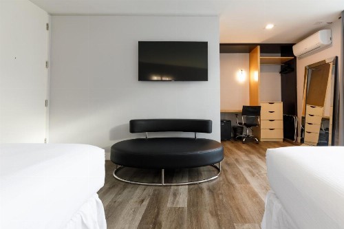 Park Plaza Lodge - image 34