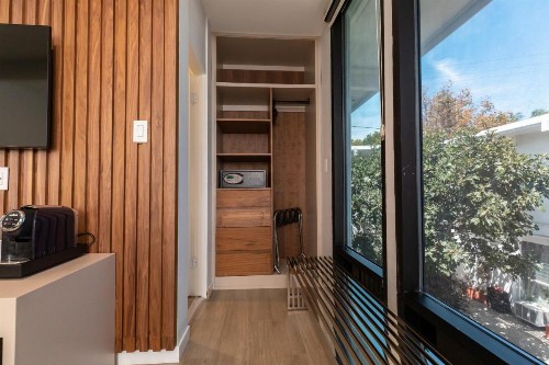 Park Plaza Lodge - image 38