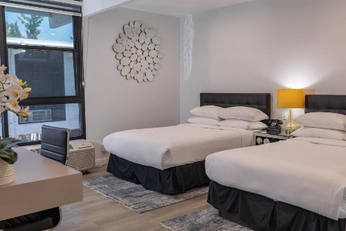 Park Plaza Lodge - image 39