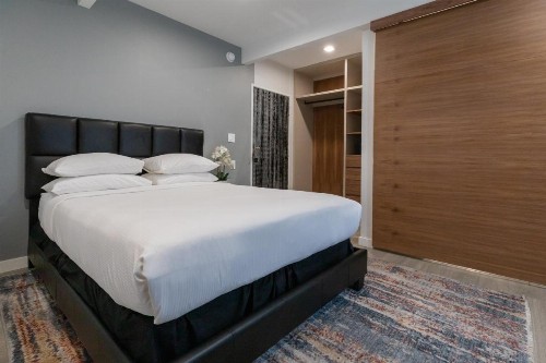 Park Plaza Lodge - image 46