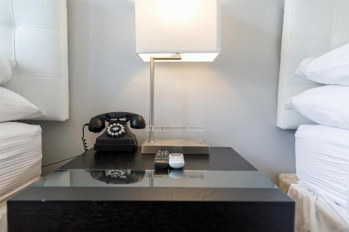 Park Plaza Lodge - image 48