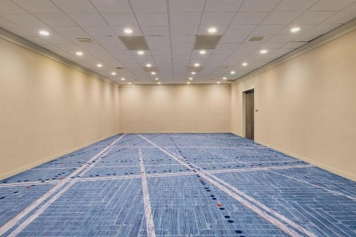 Los Angeles Airport Marriott - image 28