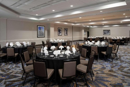 Embassy Suites Los Angeles - International Airport/North - image 11