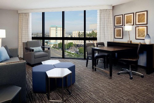 Embassy Suites Los Angeles - International Airport/North - image 15