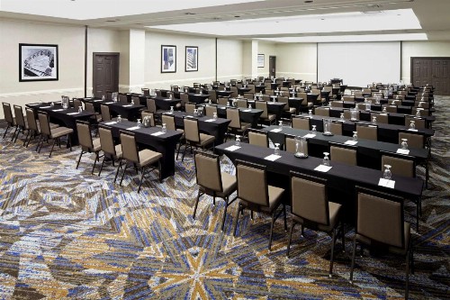 Embassy Suites Los Angeles - International Airport/North - image 22
