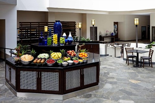 Embassy Suites Los Angeles - International Airport/North - image 27