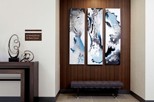 Embassy Suites Los Angeles - International Airport/North - image 30