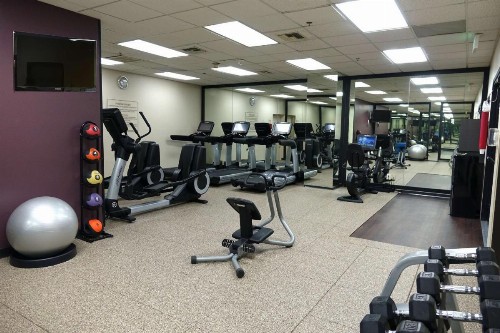 Embassy Suites Los Angeles - International Airport/North - image 3
