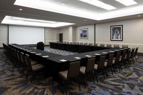 Embassy Suites Los Angeles - International Airport/North - image 33