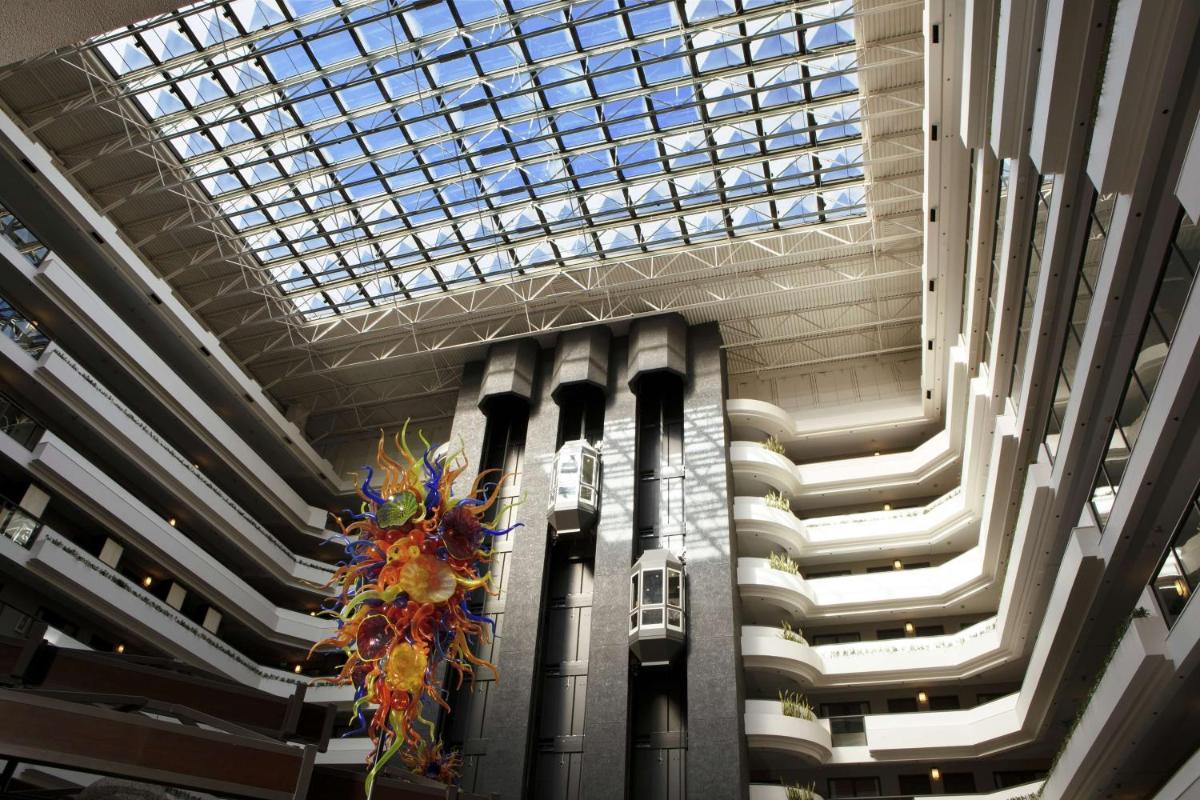 Embassy Suites Los Angeles - International Airport/North - image 5