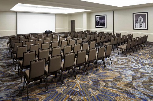 Embassy Suites Los Angeles - International Airport/North - image 6