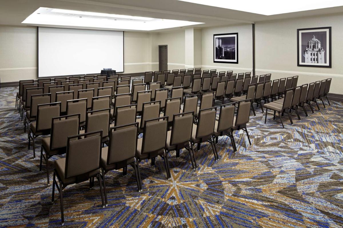 Embassy Suites Los Angeles - International Airport/North - image 6