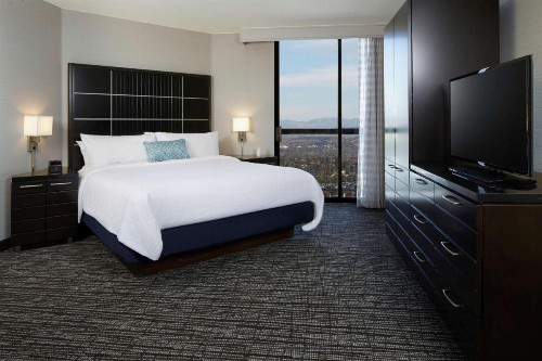 Embassy Suites Los Angeles - International Airport/North - image 7