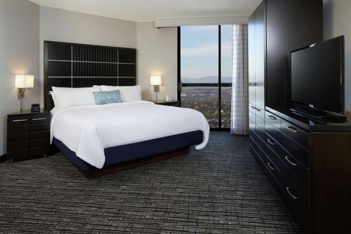 Embassy Suites Los Angeles - International Airport/North - image 7