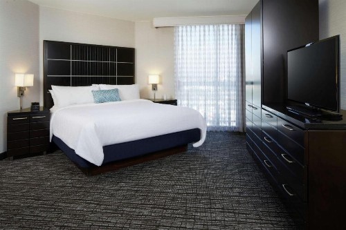 Embassy Suites Los Angeles - International Airport/North - image 8