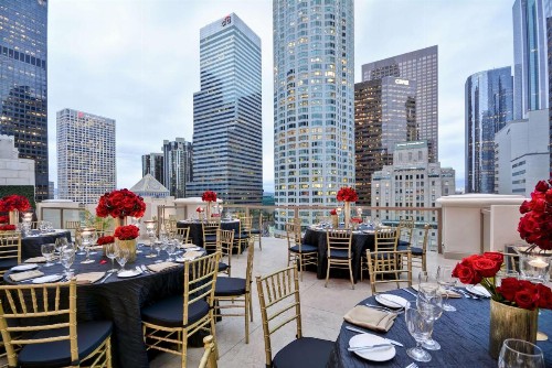 Hilton Checkers Los Angeles - image 14