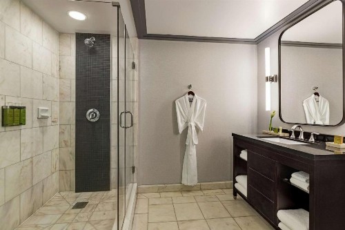 Hilton Checkers Los Angeles - image 5