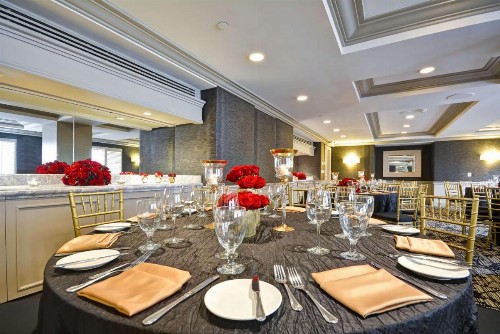 Hilton Checkers Los Angeles - image 6