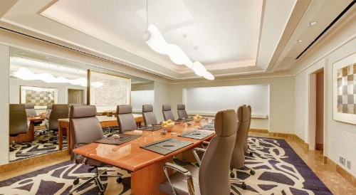 Hilton Los Angeles Airport - image 11
