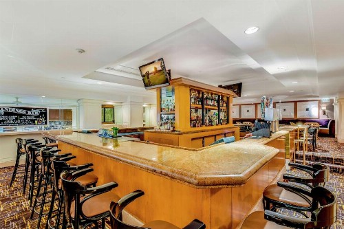 Hilton Los Angeles Airport - image 14