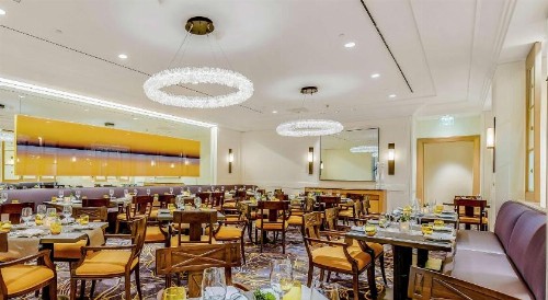 Hilton Los Angeles Airport - image 15