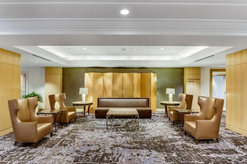 Hilton Los Angeles Airport - image 17