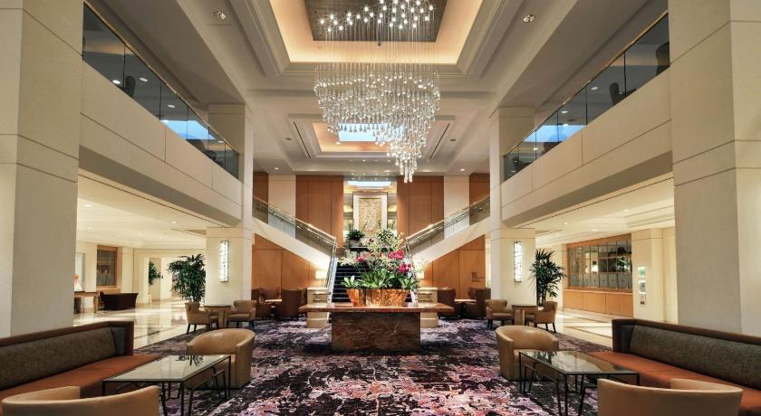 Hilton Los Angeles Airport - image 2