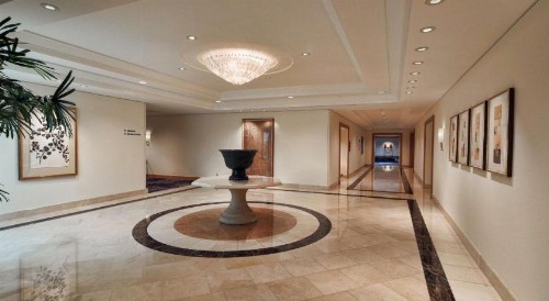Hilton Los Angeles Airport - image 23
