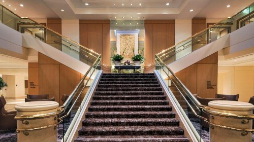 Hilton Los Angeles Airport - image 29