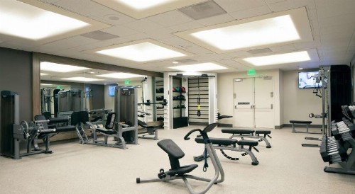 Hilton Los Angeles Airport - image 32
